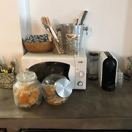 Chic Et Boheme Apartman Marseille Kültér fotó