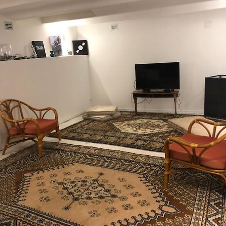 Chic Et Boheme Apartman Marseille Kültér fotó