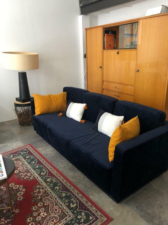 Chic Et Boheme Apartman Marseille Kültér fotó