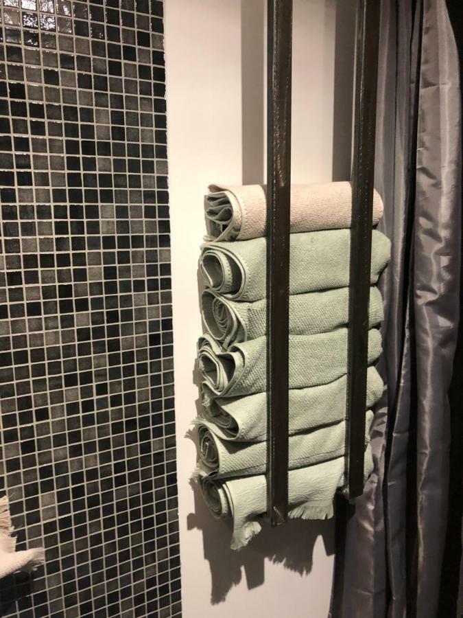 Chic Et Boheme Apartman Marseille Kültér fotó