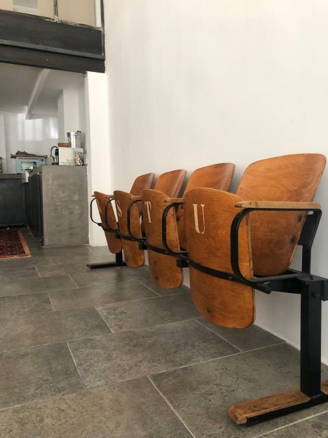Chic Et Boheme Apartman Marseille Kültér fotó