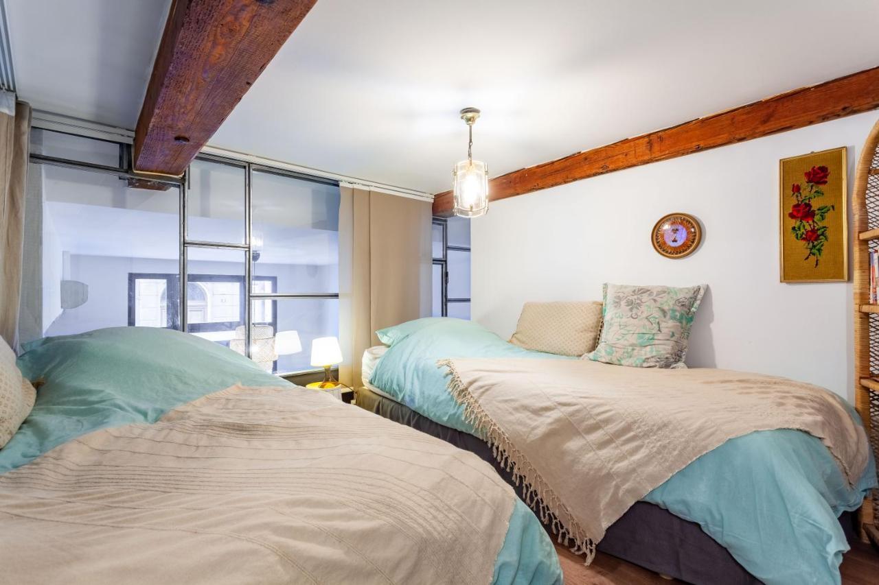 Chic Et Boheme Apartman Marseille Kültér fotó